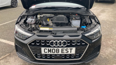 Audi A1 30 TFSI Sport 5dr Petrol Hatchback